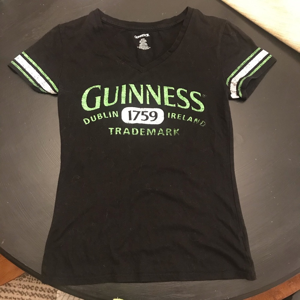 Guinness T-shirt